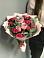 Букет восхищение в Олекминске Букет цветов из: Гвоздики и Розы в Олекминске
