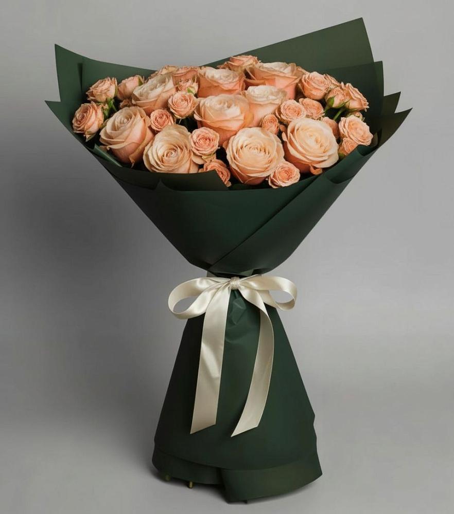 Букет Элегантный в Олекминске Букет Элегантный в Олекминске