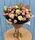 Букет варенье из роз в Олекминске Букет цветов из: Розы в Олекминске