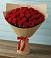 Красные розы Милано в Олекминске Букет Красные розы Милано в Олекминске